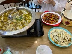 -重庆椒麻鱼·川味江湖菜