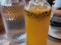 -蚝堡海鲜·威海菜·海肠捞饭·烧烤·亚洲吃蚝公司(幸福门店)