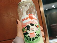 -海底捞火锅(高科广场店)