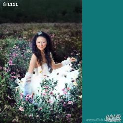 -飞鱼婚纱摄影(宏福大厦店)
