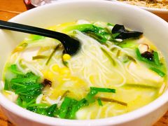 -茶花妹子云南餐厅(传媒大学店)