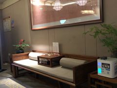 -鼎族怡华·指压·经络·疗愈SPA(紫荆店)