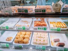 -黑窑厂糖油饼烤鸭·清真菜(旗舰店)