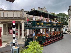 -赤坎·广东华侨国际旅游度假区