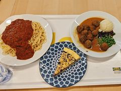 -宜家·瑞典风味餐厅(北京西红门店)
