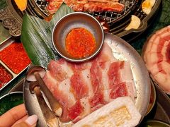 -東洞·烤肉小馆(深业上城店)