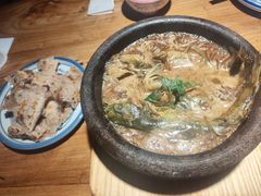 -小放牛炒菜馆(中山路乐汇城店)