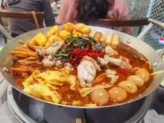 -小螺大作·螺蛳粉火锅(林和西店)