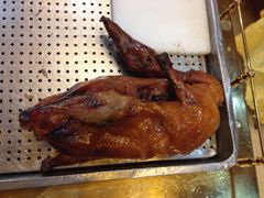 全聚德(长江路店)-全聚德(长江路店)