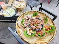 -塘屋烧烤·云南火塘烧烤品牌(新亚洲店)