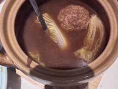-大鸭梨烤鸭店(花园村店)