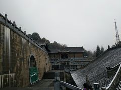 -冕宁灵山寺