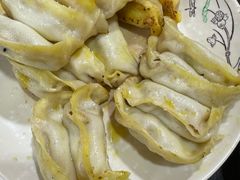 -回回锅贴(小河沿店)