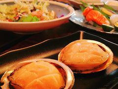 野生鲍鱼-JUKEBOX玖部音乐餐厅(华侨城店)