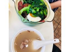 -芬芳甜品(体育东横街店)