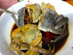 生腌蟹-丁来兴酒店(西街店)