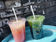 -BE YOLO必有乐&小红帽三明治