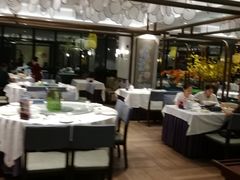 大堂-西湖春天•老字号杭州菜(百汇店)