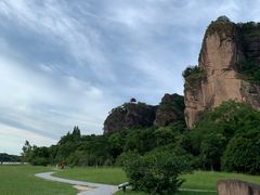 -江西龙虎山景区