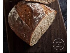 -WHEAT&BAKER-麥(凯德来福士店)