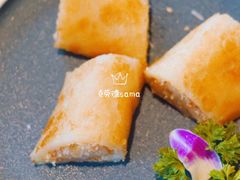 -中山保利艾美酒店-乐美中餐厅