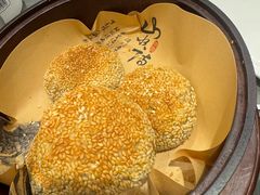 -前门·鲜肉火锅(长风店)