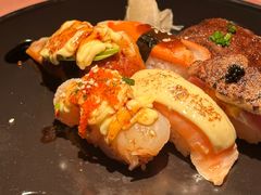 -山葵家·创意料理(万象汇店)