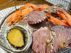 -海味当家·蒸锅海鲜(星海公园店)