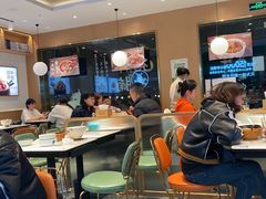 -谷田稻香·砂锅菜(元洪店)