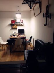 -Black Tattoo Studio