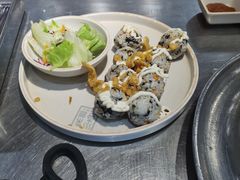 -喜来稀肉(虹泉路店)
