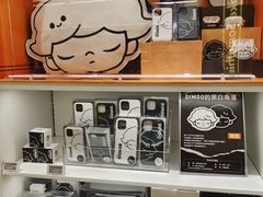 -泡泡玛特POPMART(万柳华联店)