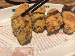 -新白鹿餐厅(龙游路总店·杭帮菜名店)