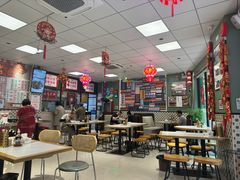 -鲁达面馆本帮风味(共康东路店)