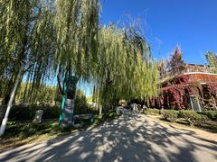 南翠屏公园南门-南翠屏公园