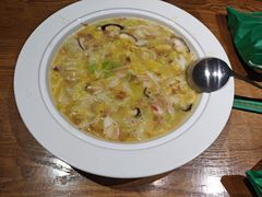 -三晋老田饸饹面(中大街店)