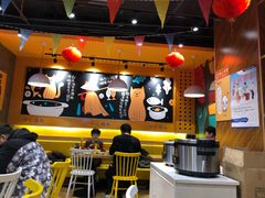 -鱼你在一起(南开天佑城店)