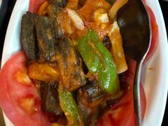 -Santoor 萨都里印度餐厅(北锣鼓巷店)