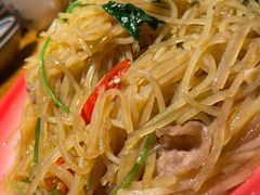 -破三川·新川菜(静安大融城店)