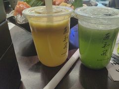 -匠和风精致料理(莆田财富中心店)