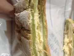 -Juliaanna茱安娜烘焙(中心店)