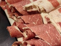-老门框爆肚涮肉(方庄店)