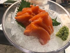 -雅玛花式铁板烧(亚运村店)