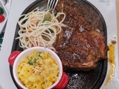 -豪客来牛排(中华城店)