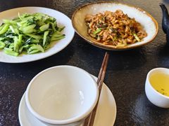 -喜洲翰林餐厅(董家百年老宅店)