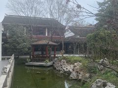 -全季酒店（苏州观前街平江路店）(原临顿路地铁站店)