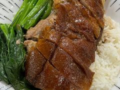 -锦园春香港茶餐厅(西海湾旗舰店)
