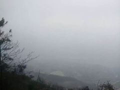 -蝶舞清江·恩施云顶景区(黄鹤峰林)