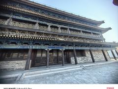 -西安城墙·碑林历史文化景区