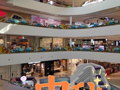 -北京长安天街